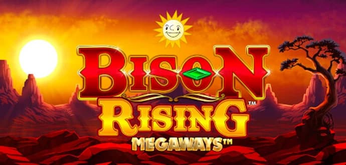 Bison Rising Megaways