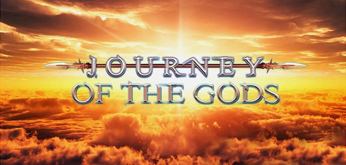 Journey of the Gods