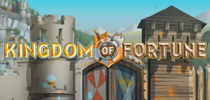 Kingdom Of Fortune