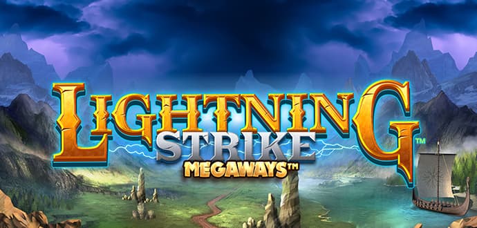 Lightning Strike Megaways