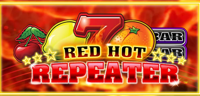 Red Hot Repeater