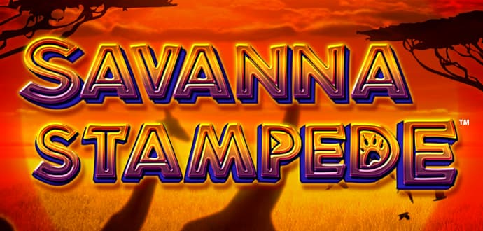 Savanna Stampede