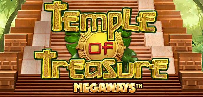 Temple of Treasure Megaways