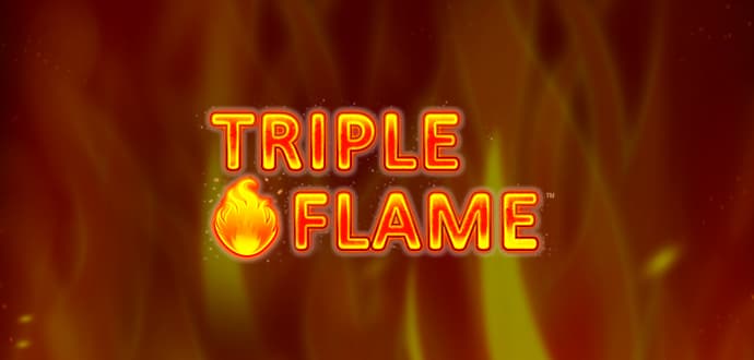 Triple Flame