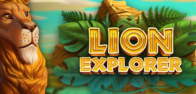 Lion Explorer