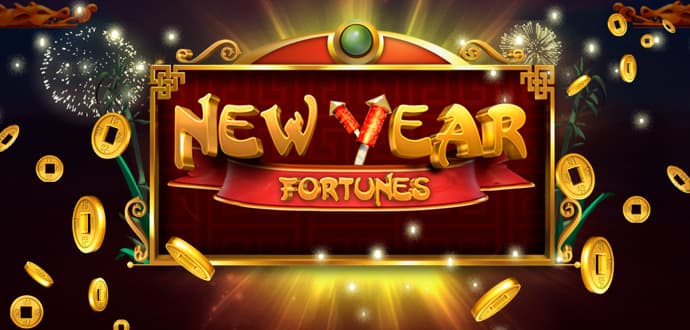 New Year Fortunes