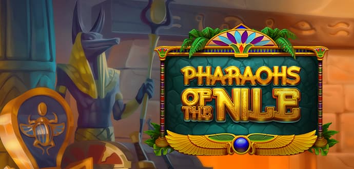 Pharaohs of the Nile