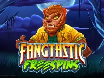 Fangtastic Freespins